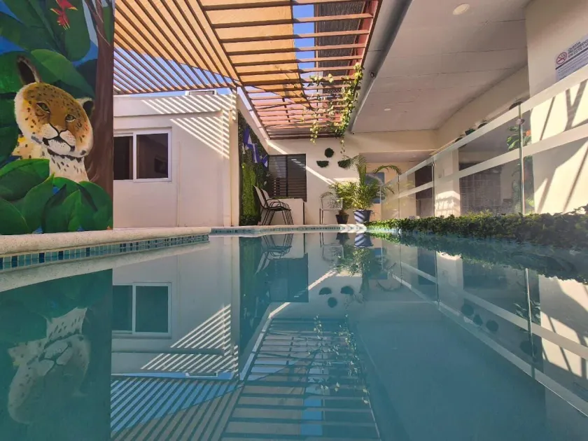 Hotel Sueños - Image 1