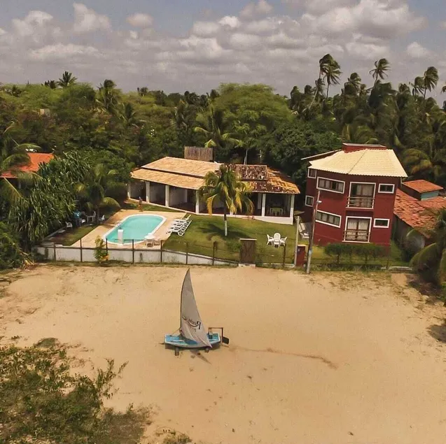 RANCHO GOSTOSO POUSADA - Image 1