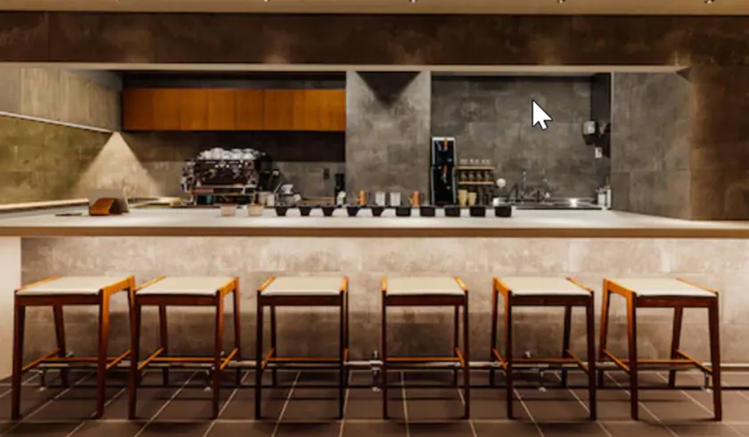 KéFU stay & lounge - Image 1