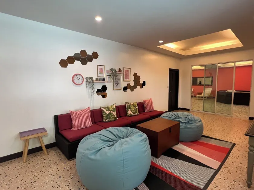 Sandalay Resort - Image 1