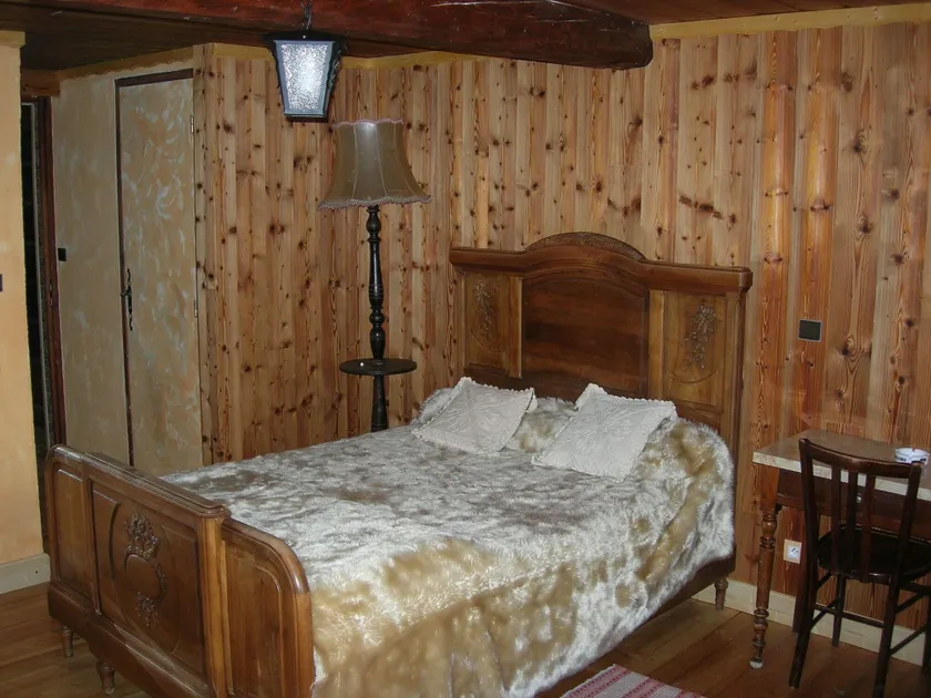 Auberge La Cleida - Image 1