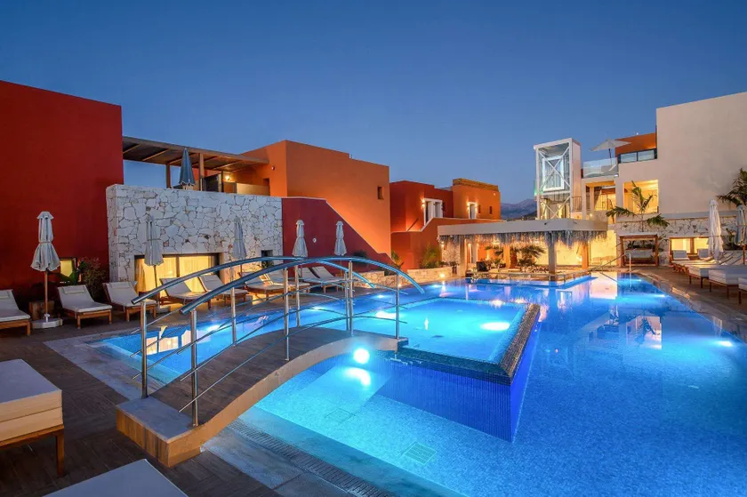 Esperides Resort Crete, The Authentic Experience - Image 1