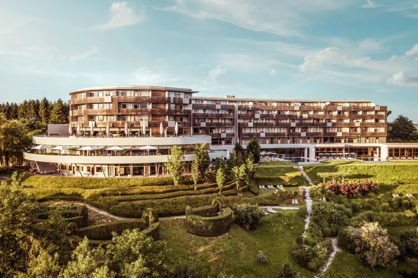 Falkensteiner Balance Resort Stegersbach l Adults Only - Image 1