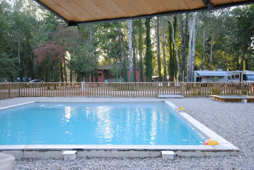Camping L'Art De Vivre - Image 1