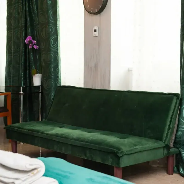 SIA Residence - Image 1