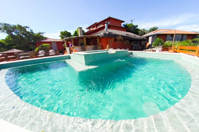 Azeda Boutique Hotel - Image 1