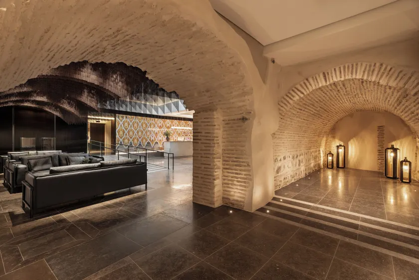 Áurea Toledo by Eurostars Hotel company - Image 1