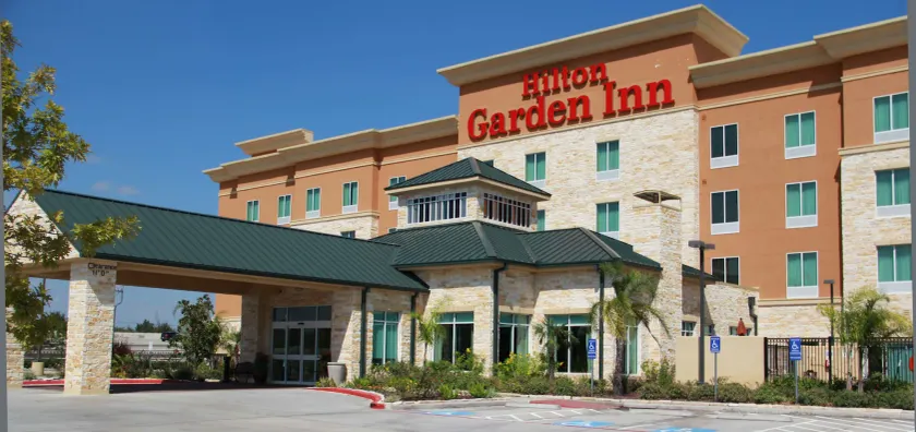 Hilton Garden Inn Houston West Katy - Image 1