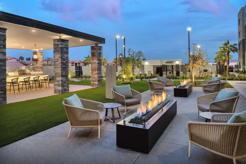 Homewood Suites By Hilton North Las Vegas Speedway - Image 1