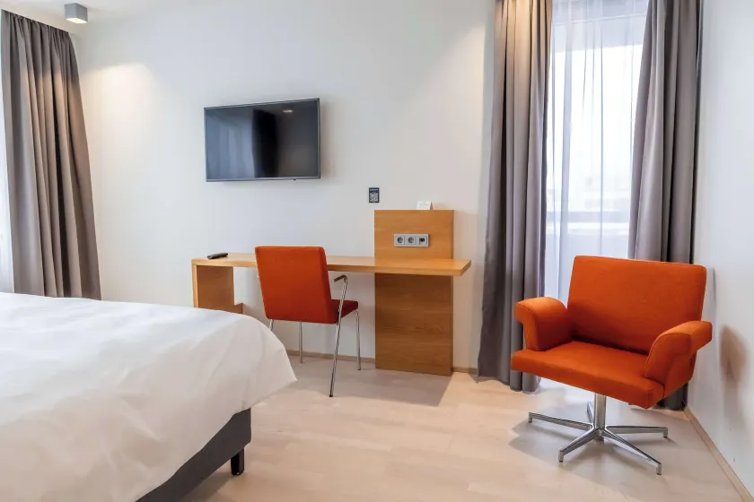 Park Inn by Radisson Reykjavik Keflavík Airport - Image 1