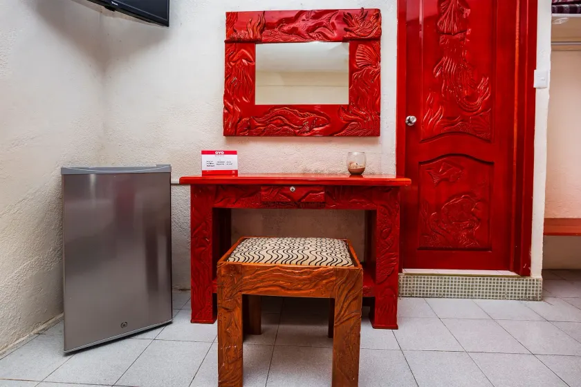 Hotel D Gomar - Habitación