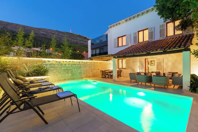Apartamento ideal para familias con piscina, terraza y barbacoa | Admite mascotas - Image 1