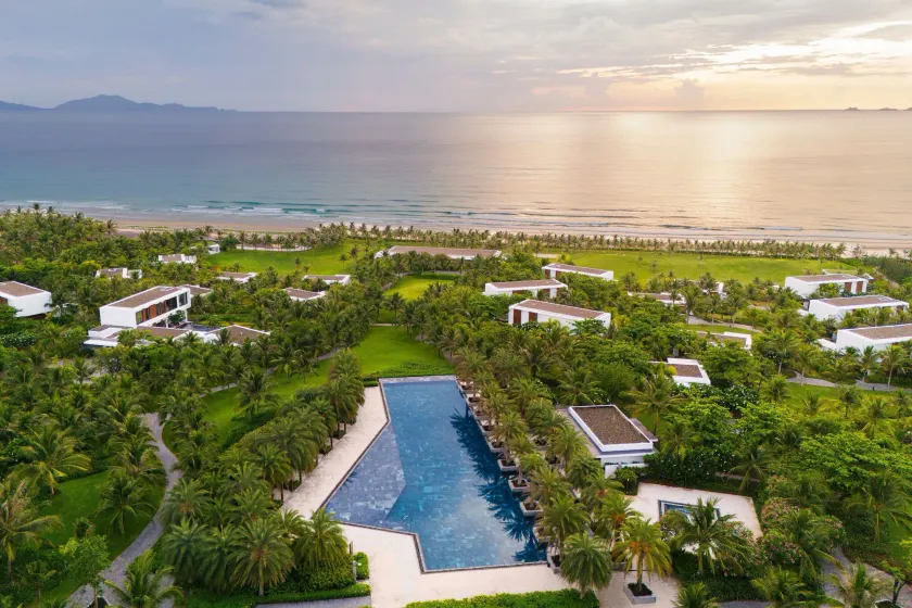 The Westin Resort & Spa Cam Ranh - Image 1