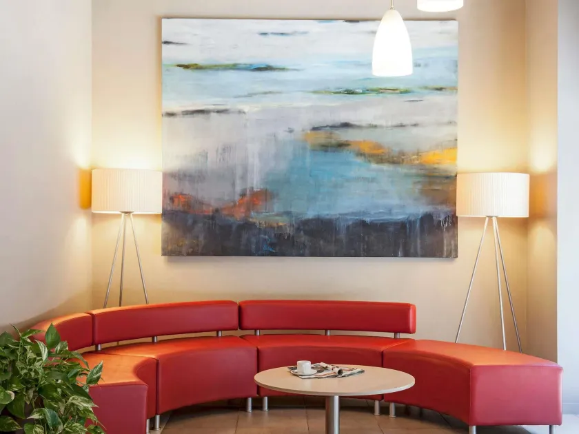 Ibis Barcelona Mollet - Image 1