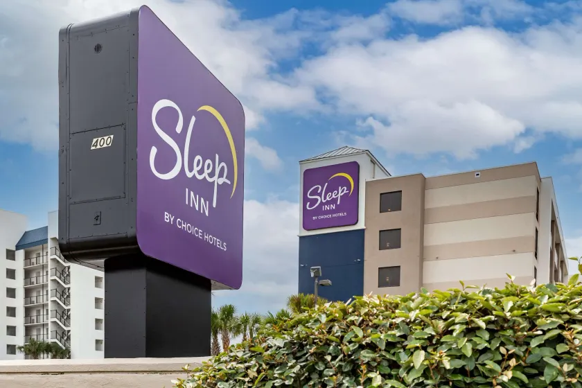 Sleep Inn Orange Beach - Image 1