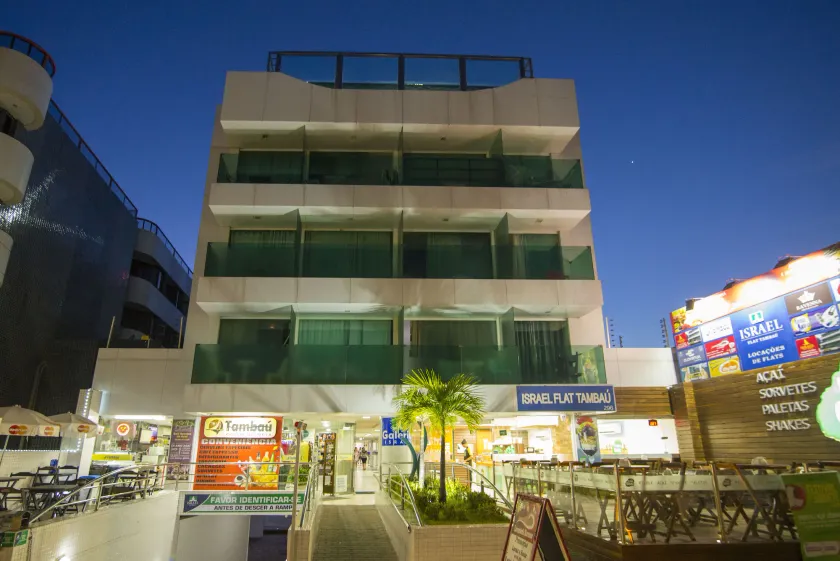 ISRAEL TAMBAU Flat by PenareiaTurBr - Image 1