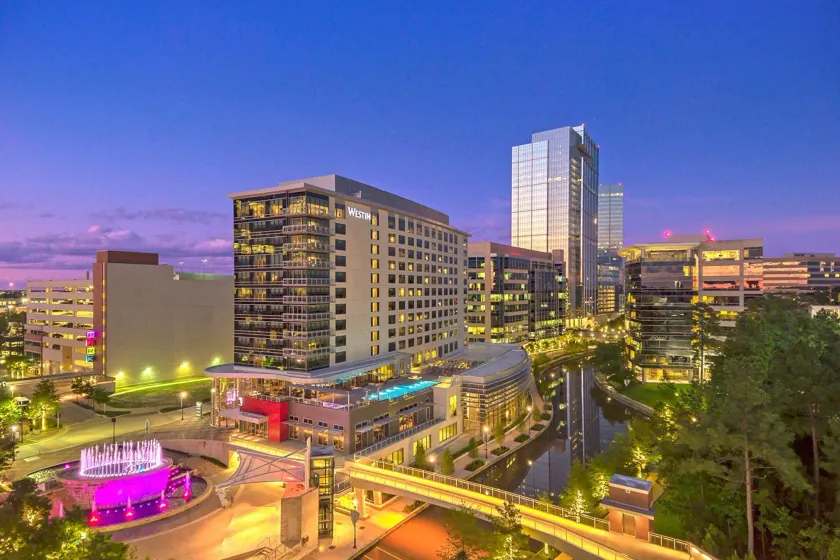 The Westin at The Woodlands - Image 1