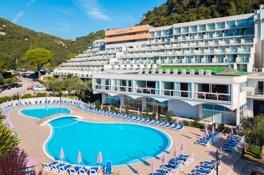 MASLINICA Narcis Hotel - Image 1
