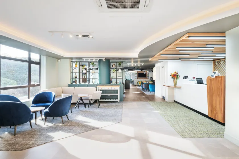 Holiday Inn Rochester-Chatham by IHG - Image 1
