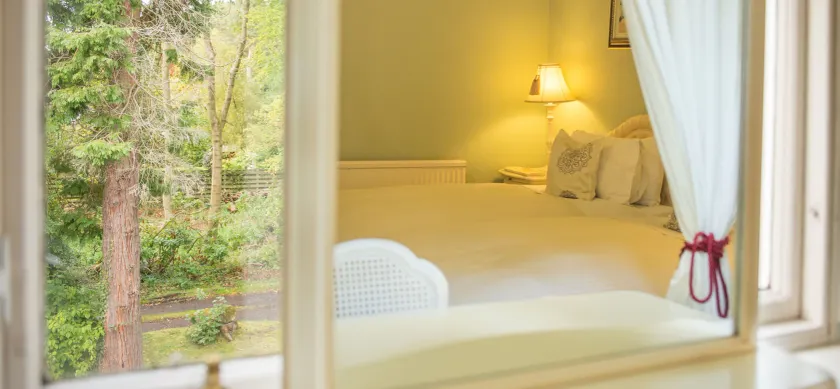Bankton Rooms & Lodges - Image 1