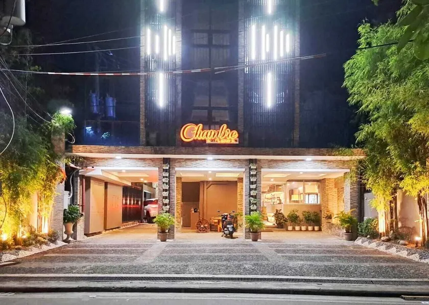 Chambre Hotel Mactan - Image 1