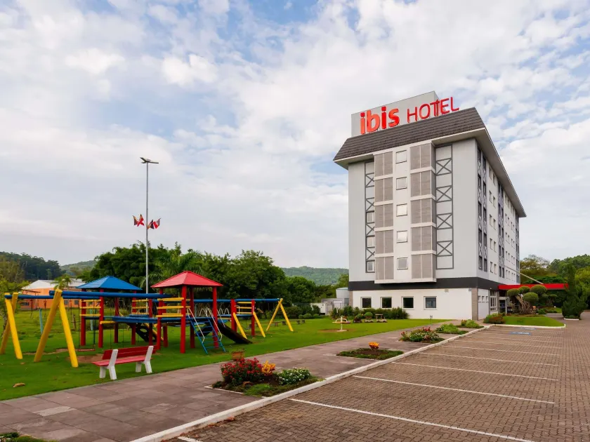 ibis Igrejinha - Image 1