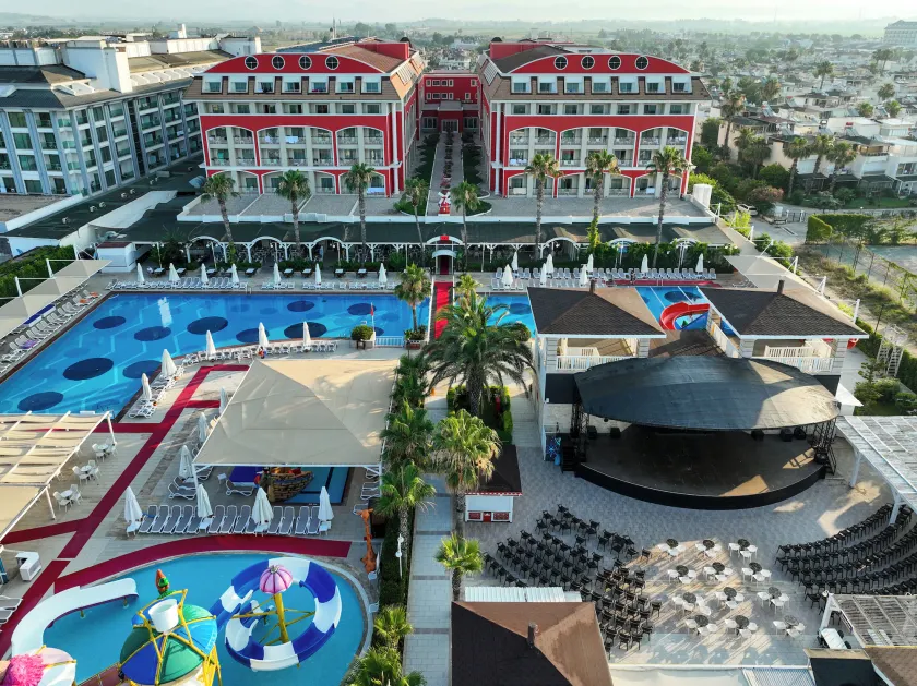 Orange County Belek - Image 1