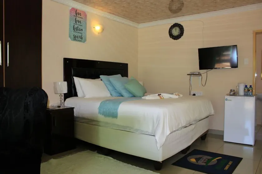Mashamba Country House - Image 1