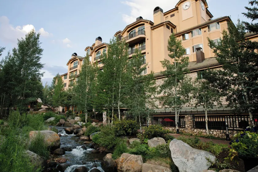 Beaver Creek Lodge, Autograph Collection - Image 1