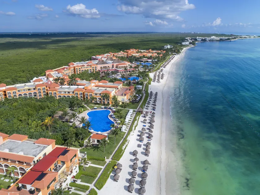 Ocean Coral Riviera Cancun All Inclusive - Image 1