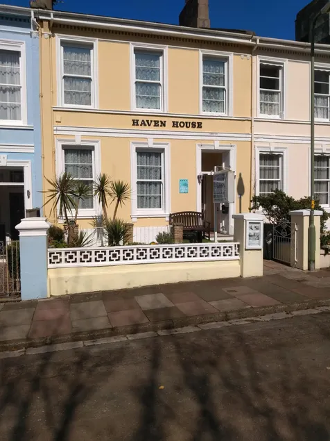 Haven House - Image 1