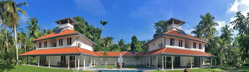 Anuhas Airport Villas - Image 1