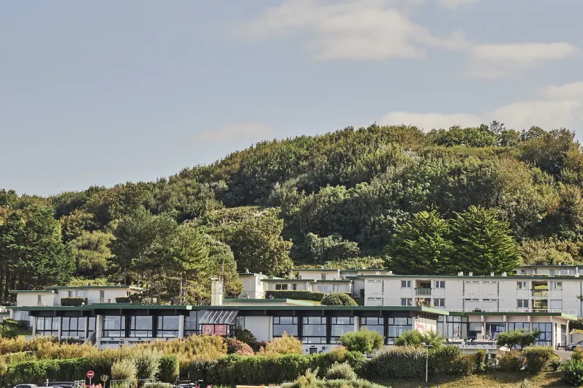 Belambra Clubs Résidence Colleville-sur-Mer - Omaha Beach - Image 1