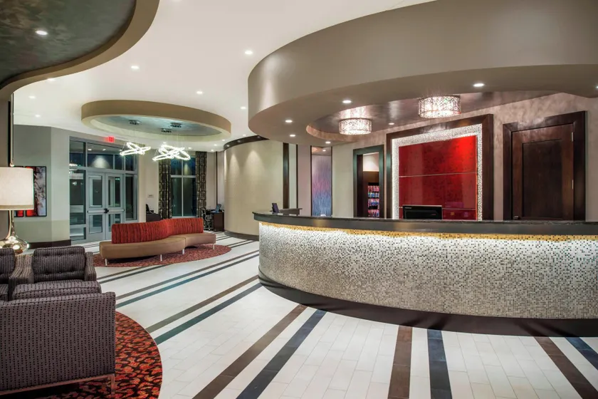 Residence Inn by Marriott Boston Needham - Image 1
