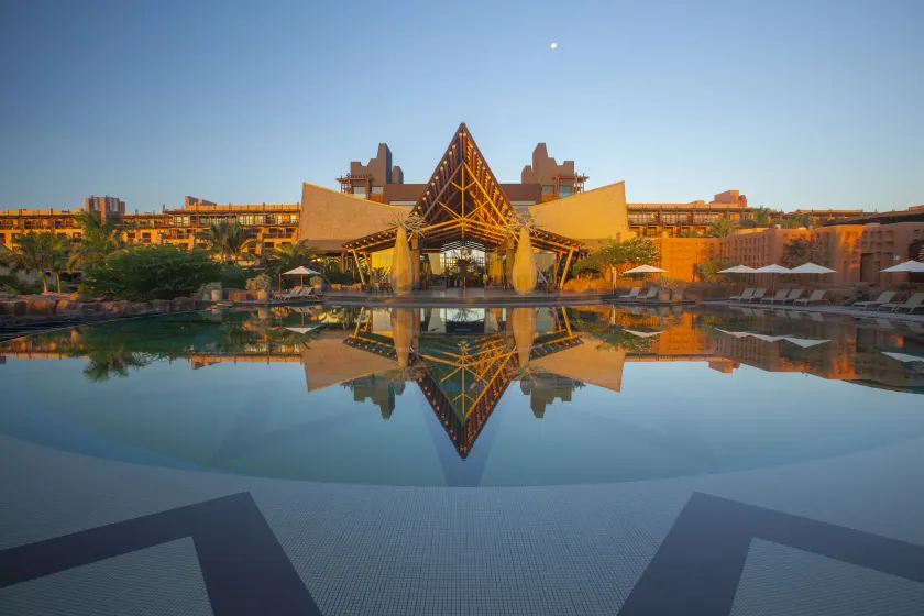 Lopesan Baobab Resort - Image 1