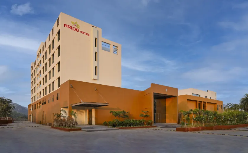 Pride Resort Ambaji - Image 1