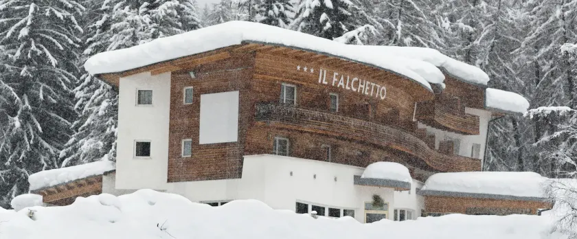Il Falchetto - Image 1