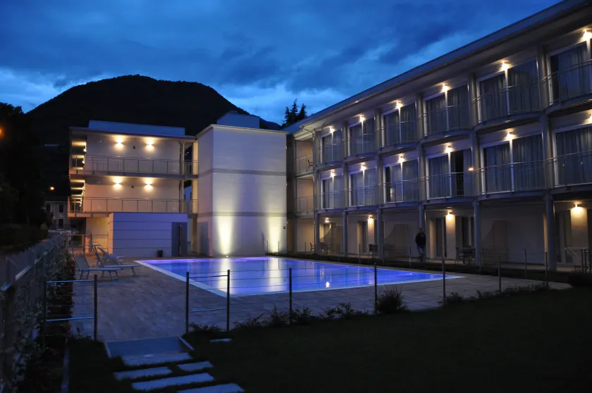 Hotel Vischi - Image 1