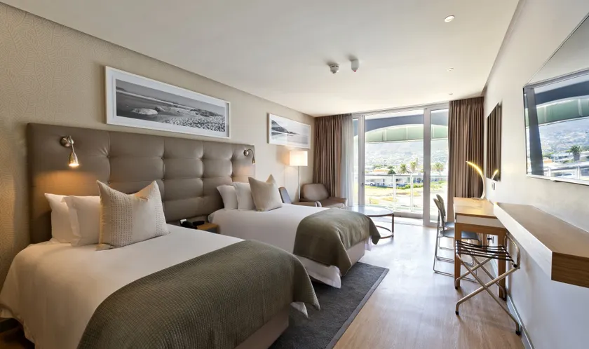 Krystal Beach Hotel - Image 1