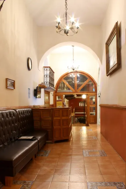 Hotel Santa Fe - Image 1