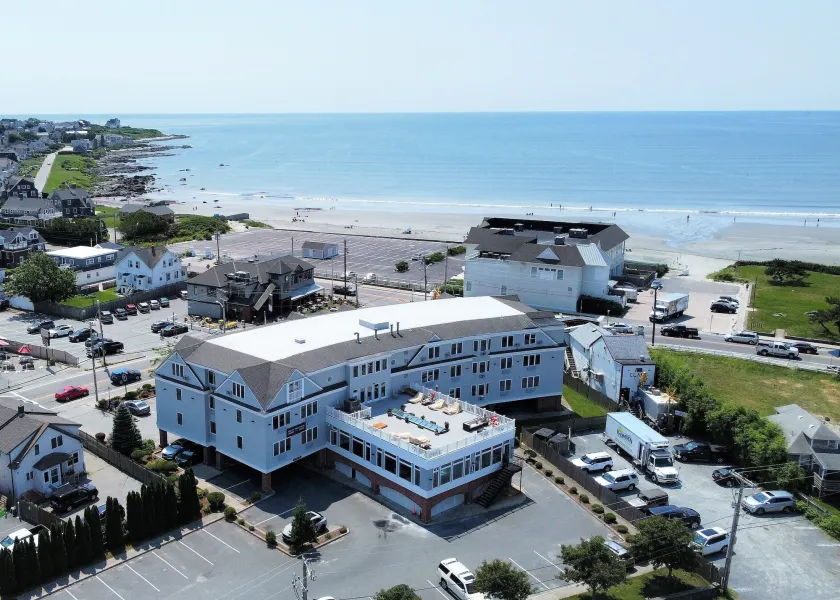 Atlantic Beach Hotel Newport - Image 1