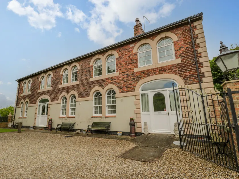 The Power House - Image 1