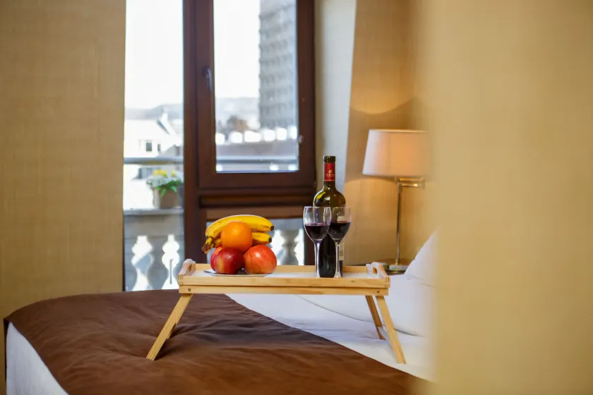 Hotel Arc Tbilisi - Image 1