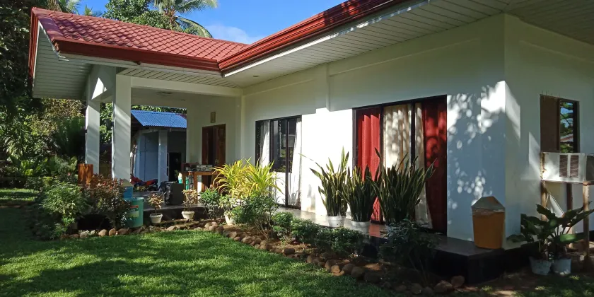 Bohol 3 Bedroom Villa - Image 1