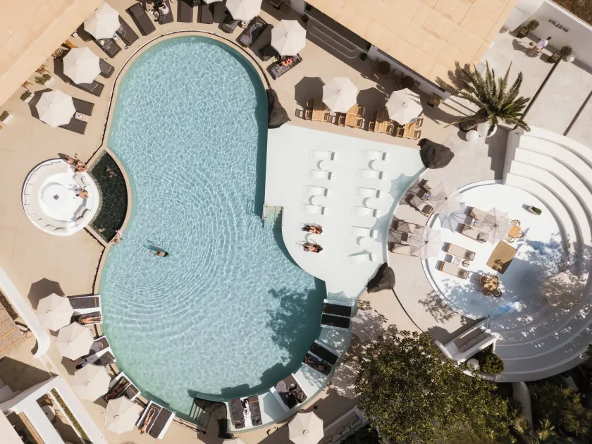 AMĀRIA Beach Resort by NOMÉE Hospitality Group - Image 1