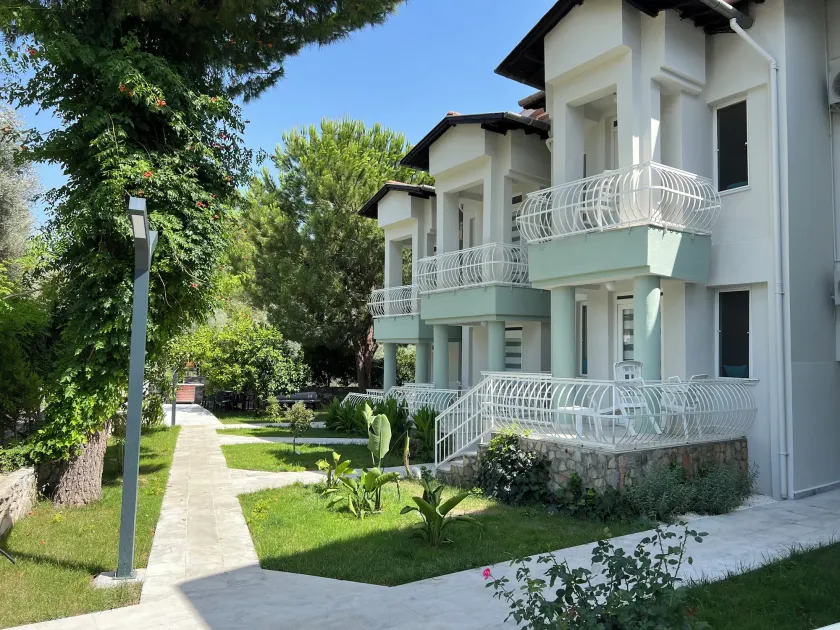 Göcek Selya Hotel - Image 1