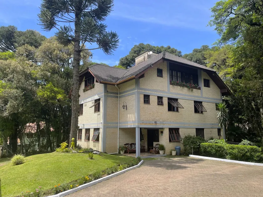 Pousada Bella Serra | Hospedagem em Canela - Image 1
