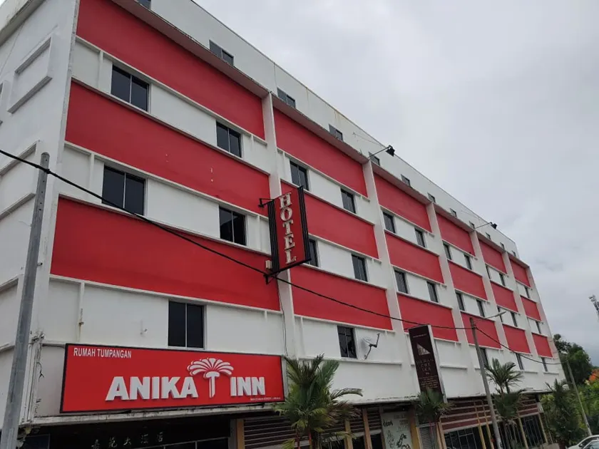 Anika Inn Kluang - Image 1