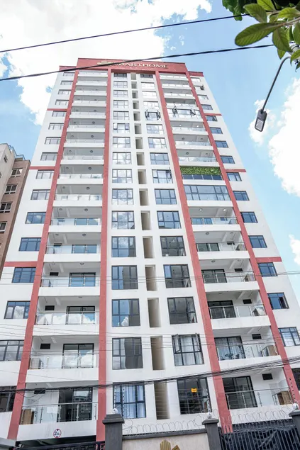 Maskan Suites - Image 1