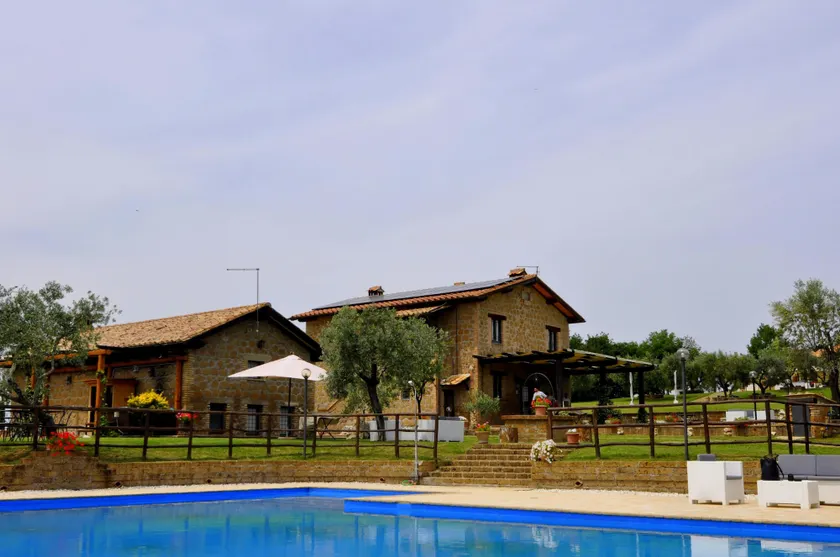 Agriturismo Nociquerceto - Image 1